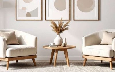 Relax e calore, trend slow living, armonia e morbidezza