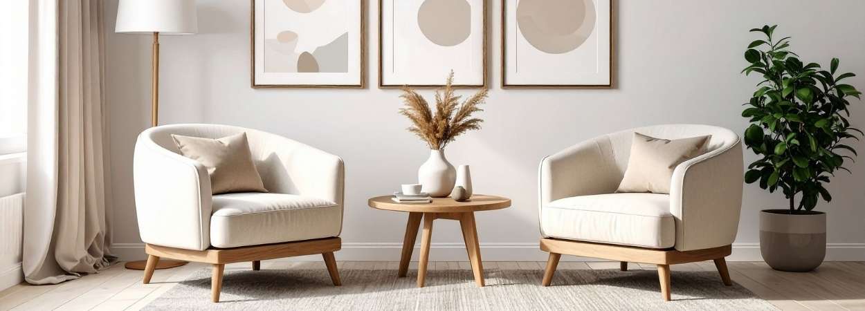 arredamento soggiorno