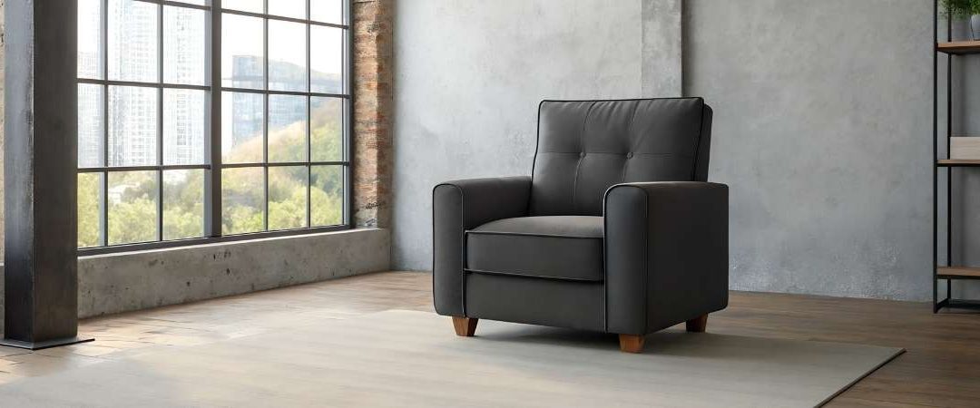 Stile industriale: nuove tendenze di arredamento casa