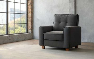 Stile industriale: nuove tendenze di arredamento casa