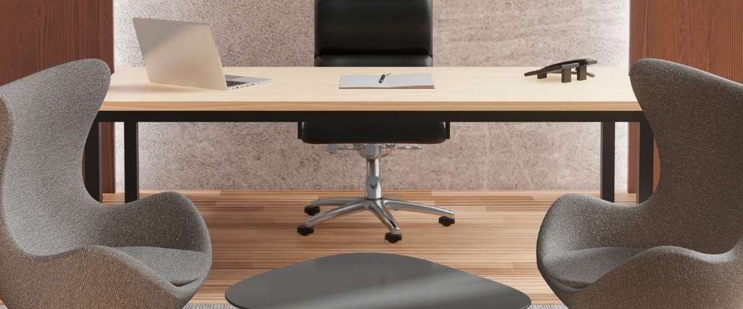 Soluzioni di arredamento per ufficio a Bologna