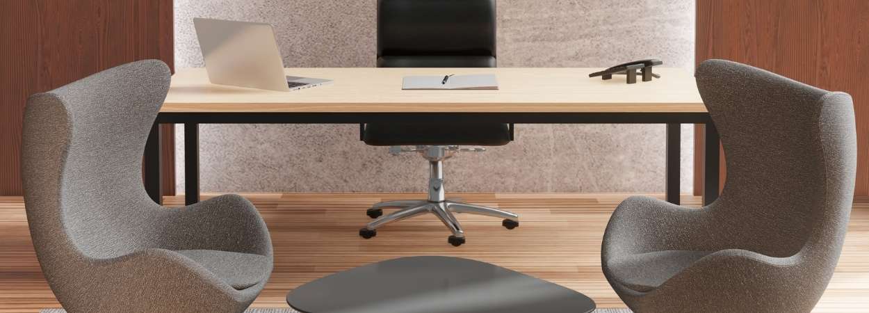 Soluzioni di arredamento per ufficio a Bologna