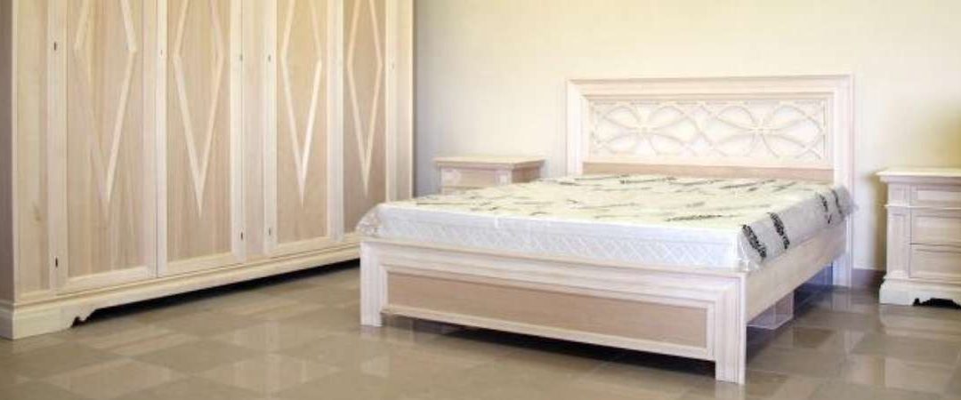 Ampia scelta di mobili per finitura fai da te da Zanini