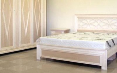 Ampia scelta di mobili per finitura fai da te da Zanini