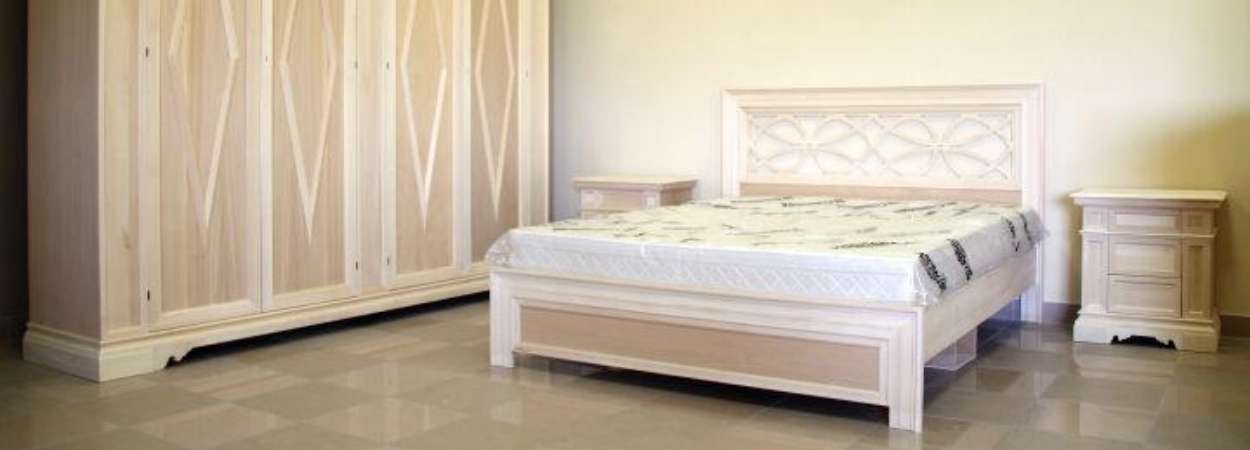 Ampia scelta di mobili per finitura fai da te da Zanini