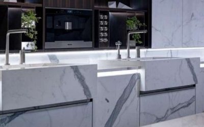 Binova Vesta, quando tecnologia e design plasmano la materia