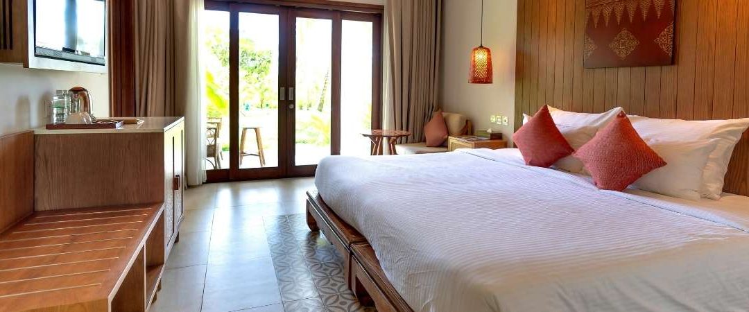 Feng shui in camera da letto: energia ed armonia