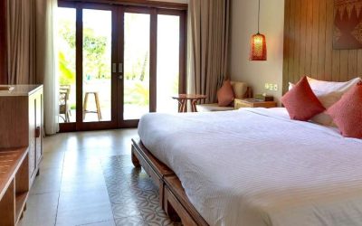 Feng shui in camera da letto: energia ed armonia