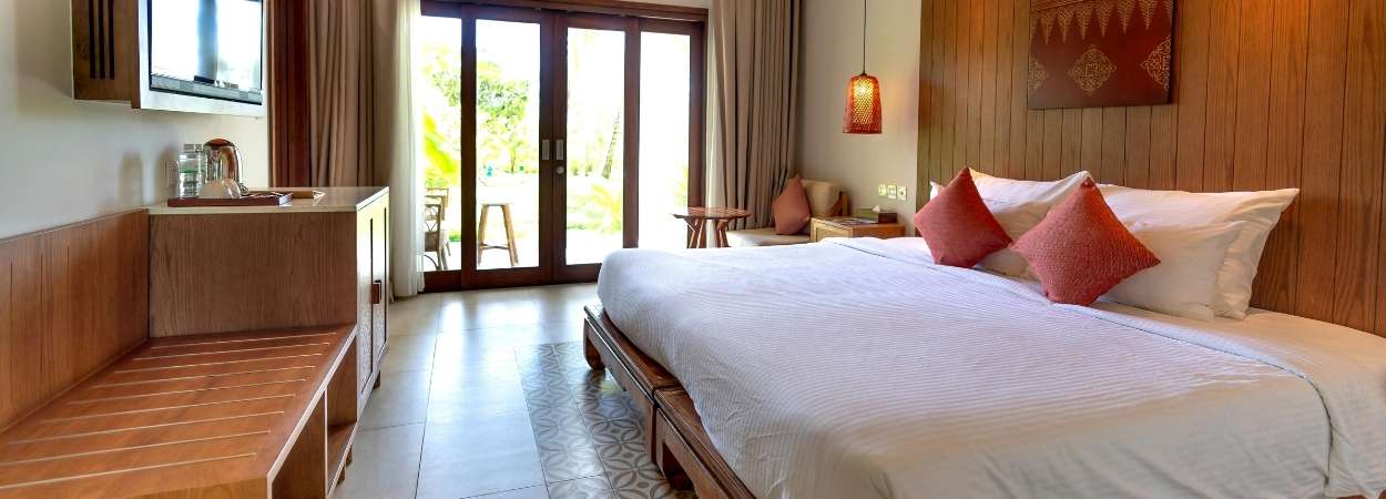 Feng shui in camera da letto: energia ed armonia