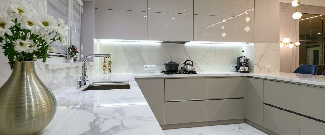 Arredare la propria cucina con un tocco di classe