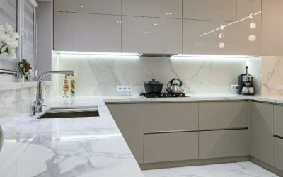 Arredare la propria cucina con un tocco di classe