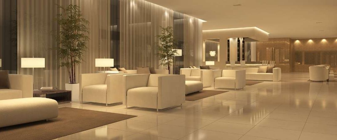 Arredare un albergo in stile minimal: ecco come fare