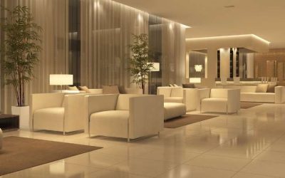 Arredare un albergo in stile minimal: ecco come fare