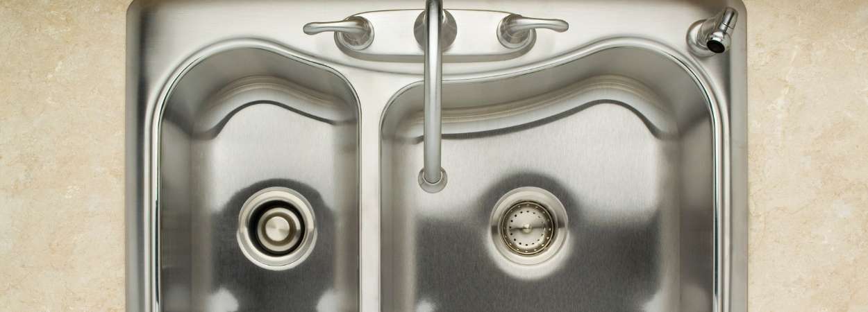 lavandini acciaio inox