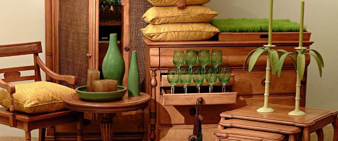 Arredo di design a prezzi abbordabili: scegli l'outlet!