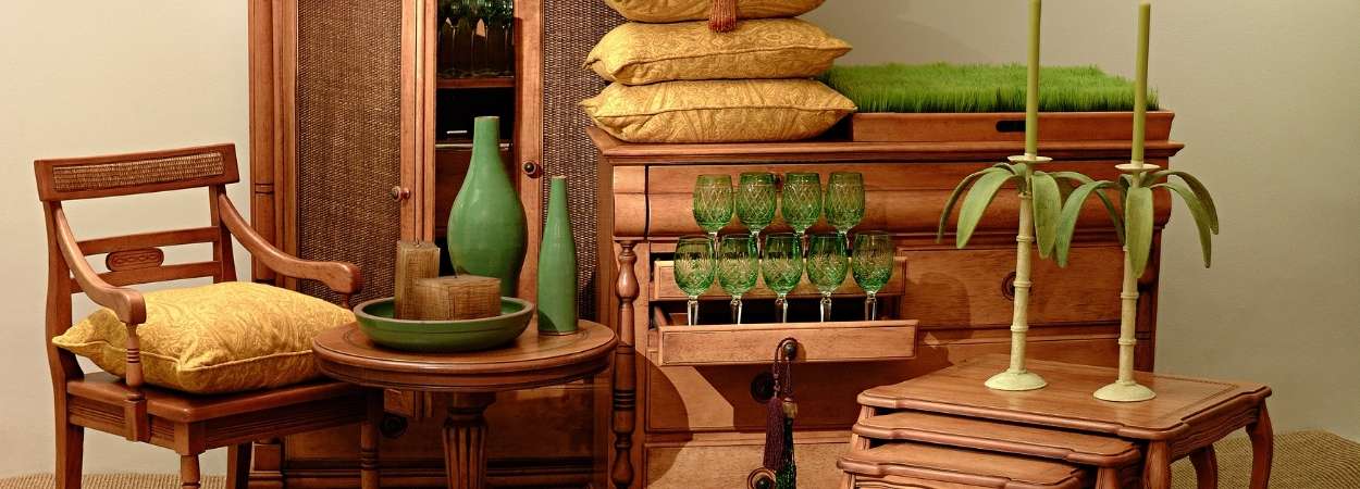 Arredo di design a prezzi abbordabili: scegli l'outlet!