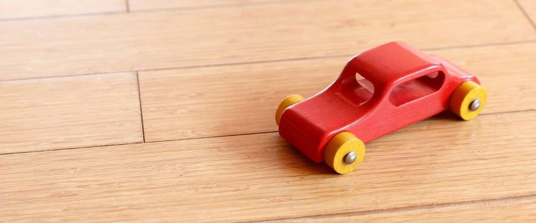 Pavimentazioni di interni moderne in legno a Schio