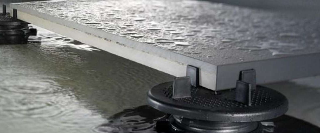 Il pavimento galleggiante per esterno: quando conviene