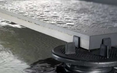 Il pavimento galleggiante per esterno: quando conviene