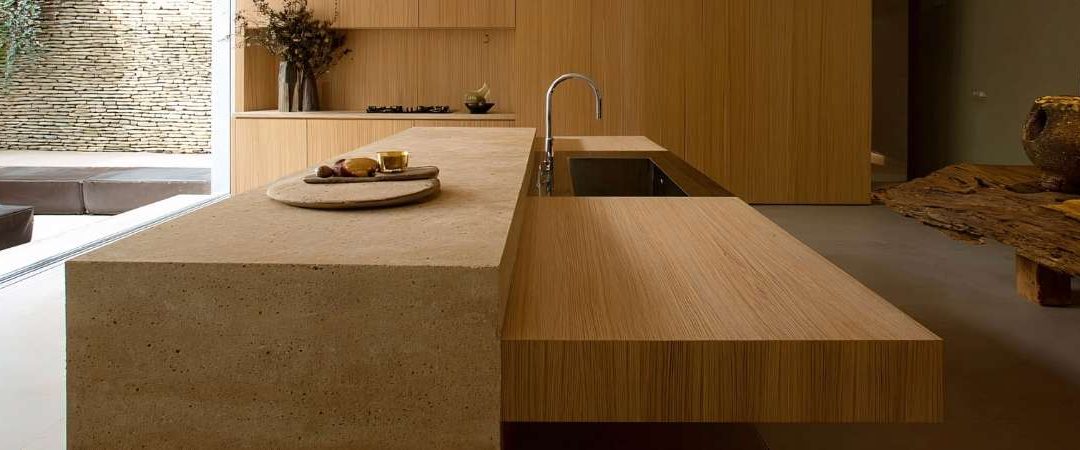 pietra naturale abitazioni di classe