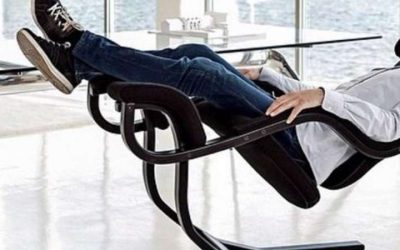 Sedie ergonomiche Stokke: il design del benessere!