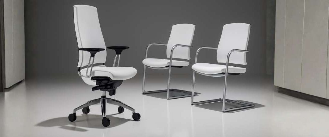 Sedute per ufficio: tutto quello che devi sapere