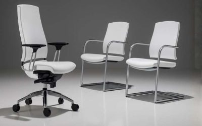 Sedute per ufficio: tutto quello che devi sapere