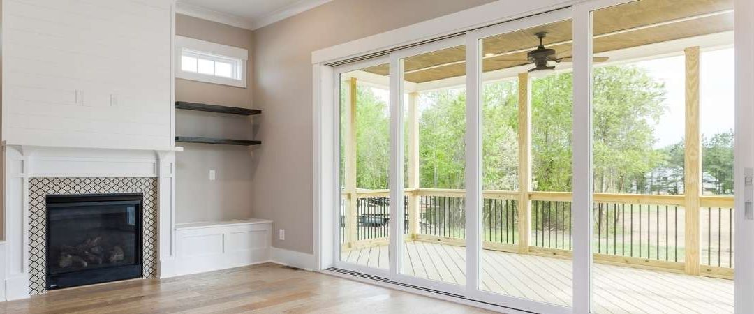 Serramenti per tutte le esigenze di casa: perchè scegliere il pvc