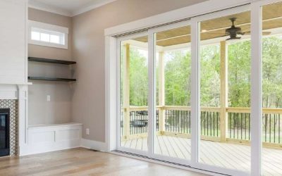 Serramenti per tutte le esigenze di casa: perchè scegliere il pvc