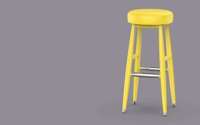 Grendene: Sedie da ufficio e laboratorio